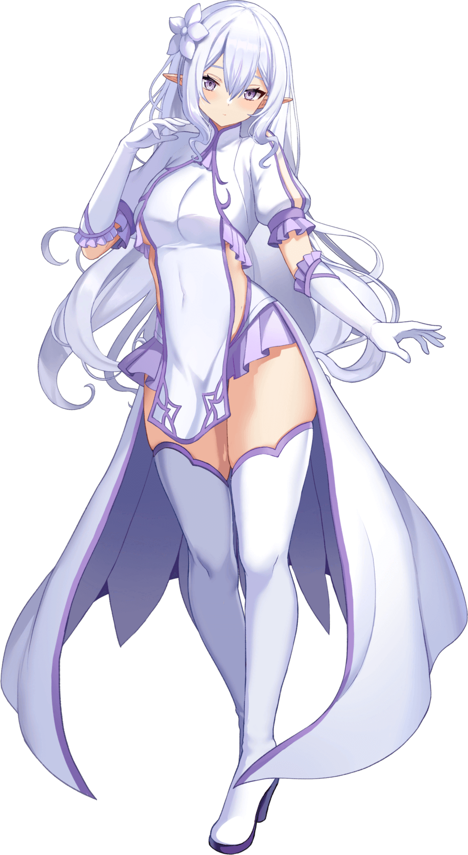 深き森の精霊］カオリン - アライアンスセージ攻略Wiki